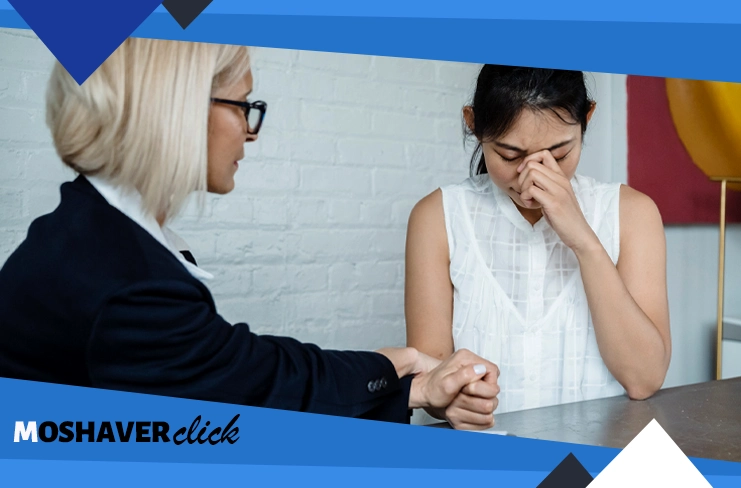 چرا به مشاوره روانشناسی نیاز داریم؟