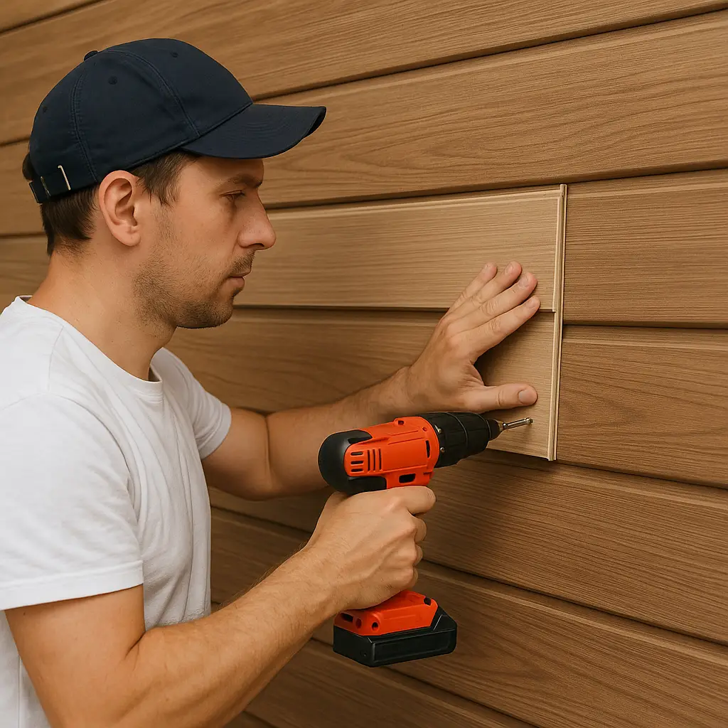 با دیوارپوش ترمووال، دیوارهای خانه‌ات را لوکس و بی‌نقص کن