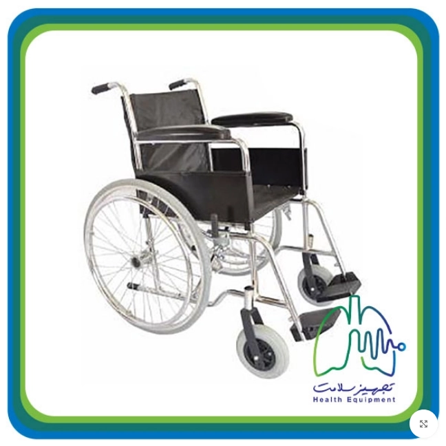 برای سفر، چه نوع ویلچری بخریم؟ راهنمای حمل‌ونقل و پرواز