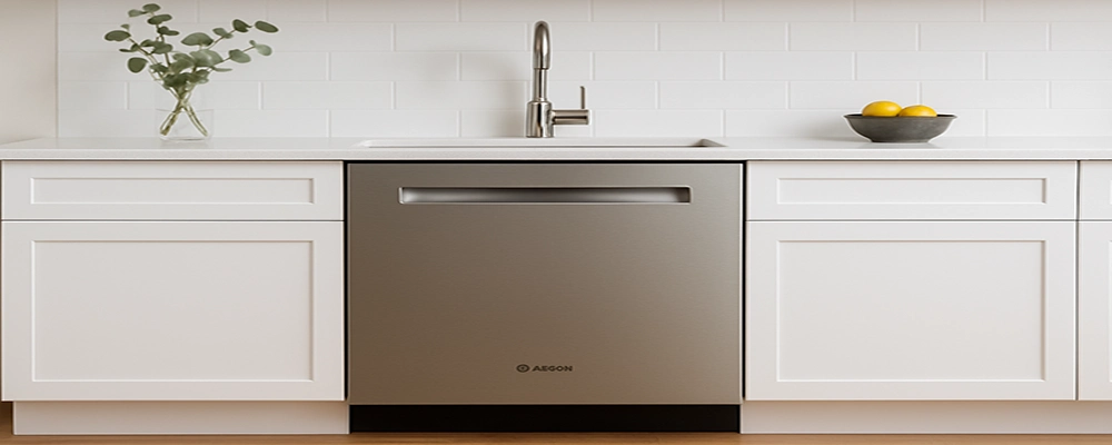 چرا ماشین ظرفشویی بوش خوب نمی‌شوید؟ علت‌یابی و تعمیر فوری در محل